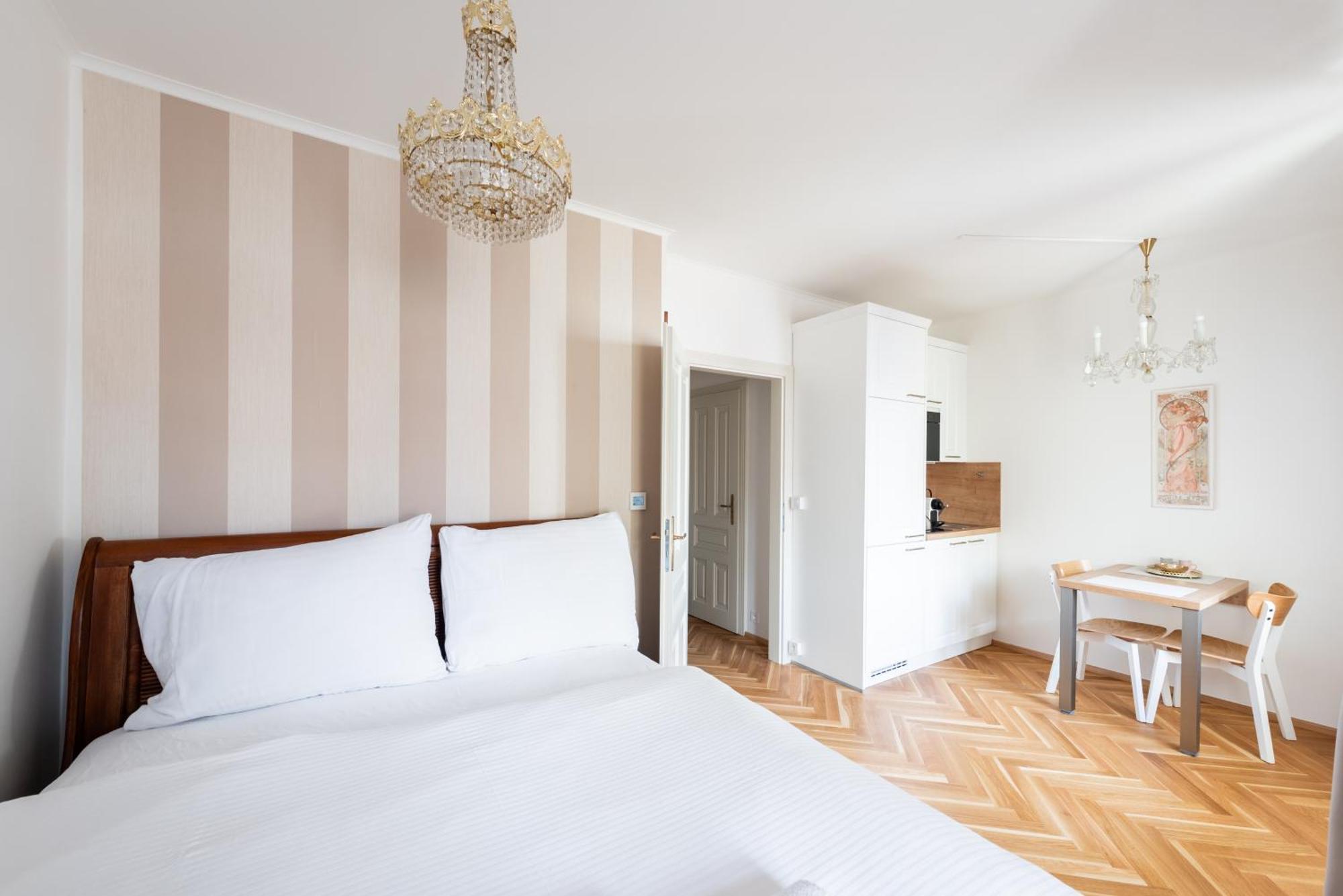 Apartment Little Chateau